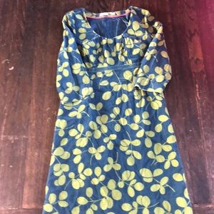 Boden dress